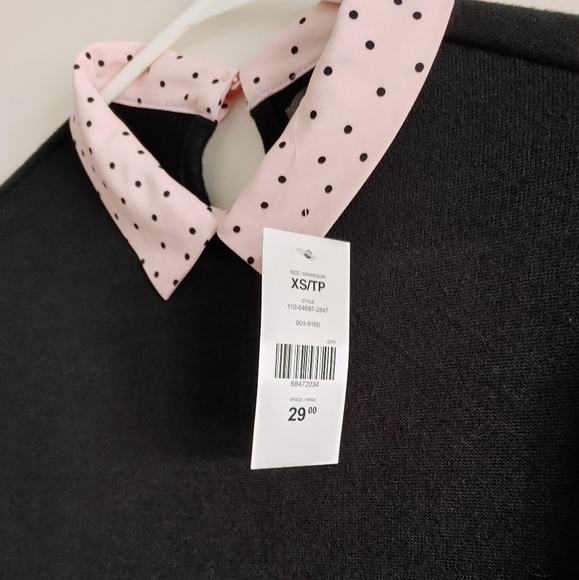 NWT Suzy Shier Sweater for Women Size XS - Picture 2 of 9